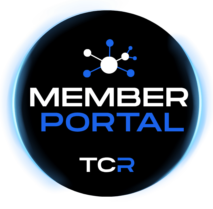 TCR Members Only Portal