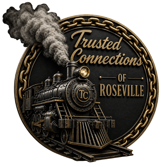 TCR Logo